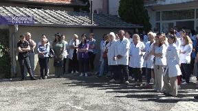 I danas protesti u Gračanici